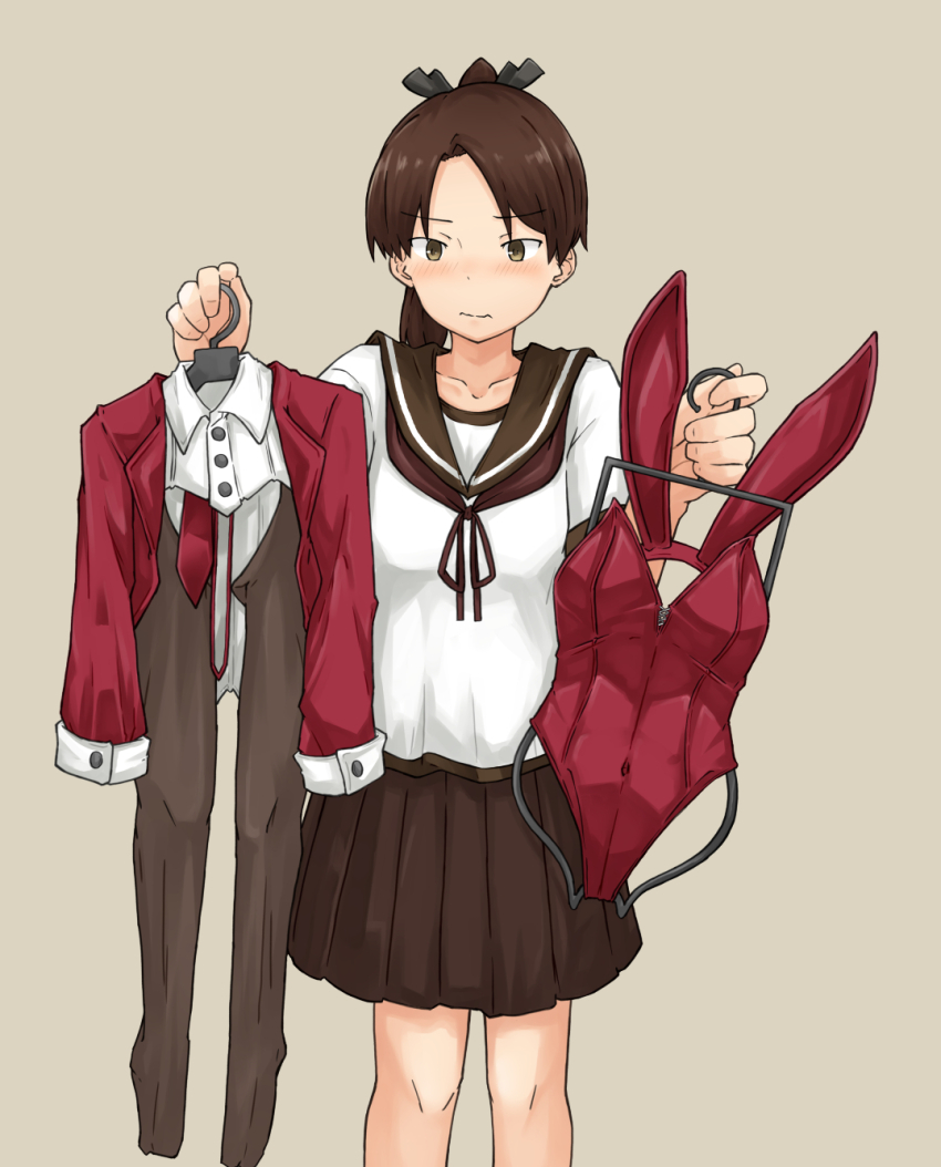 Kantai Collection Rule 34 Image