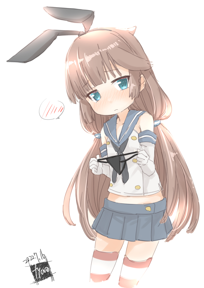 Kantai Collection Rule 34 Image