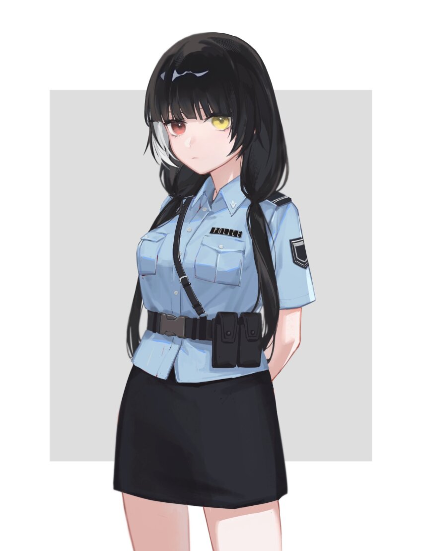 Ro635 (Girls' Frontline) Rule 34 Image