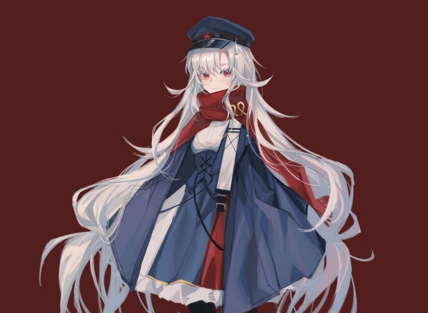 Girls' Frontline Rule 34 Image