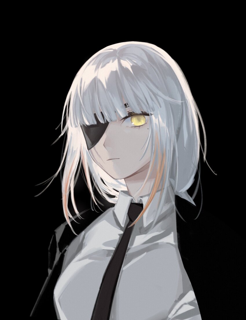 M16a1 (Boss) (Girls' Frontline) Rule 34 Image