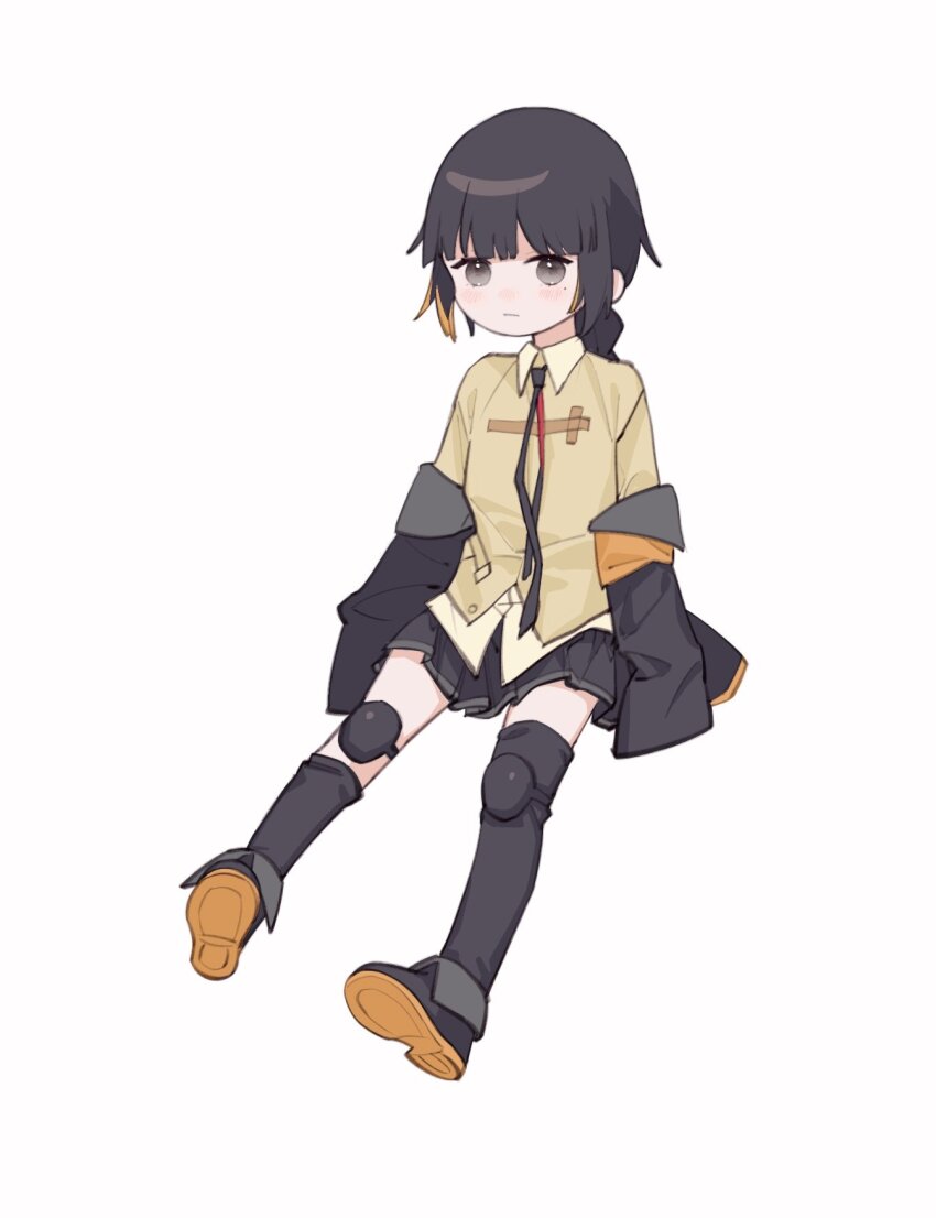 M16a1 (Girls' Frontline) Rule 34 Image