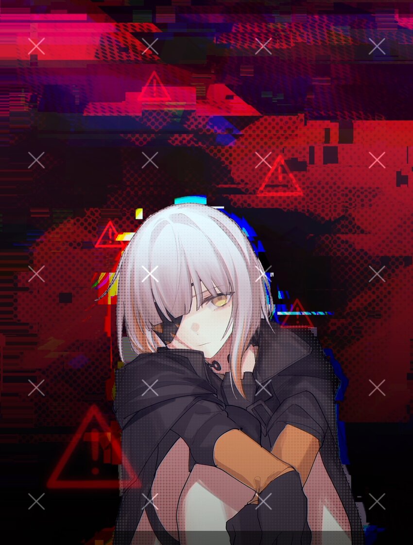 M16a1 (Boss) (Girls' Frontline) Rule 34 Image