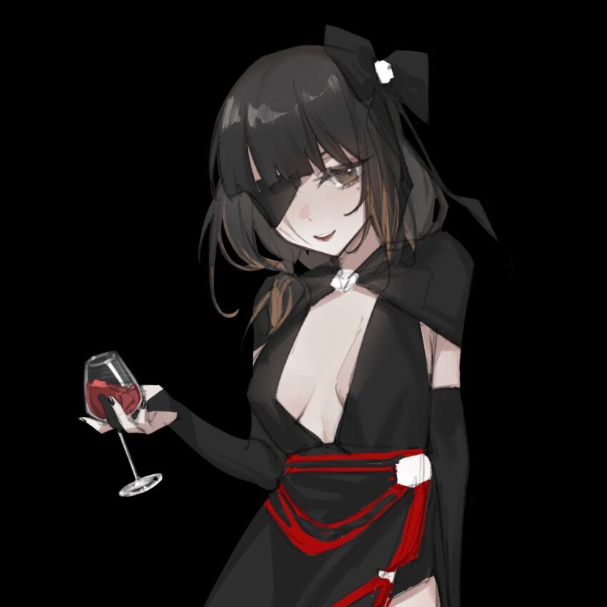 M16a1 (Girls' Frontline) Rule 34 Image
