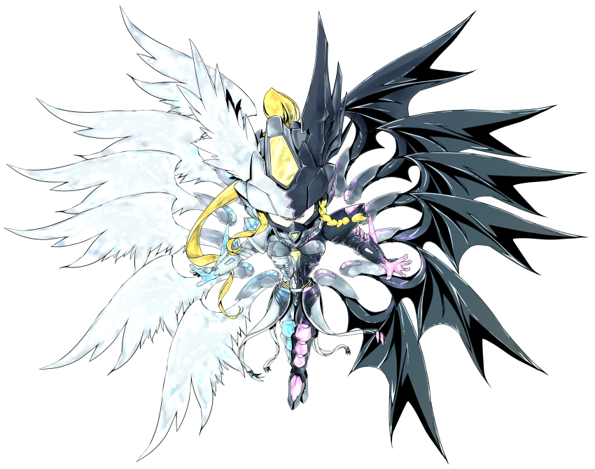Digimon Rule 34 Image