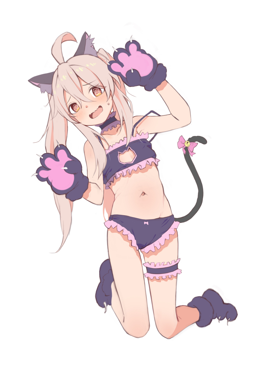 Oyama Mahiro (Onii-Chan Wa Oshimai!) Rule 34 Image