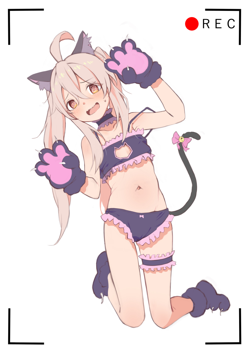 Oyama Mahiro (Onii-Chan Wa Oshimai!) Rule 34 Image