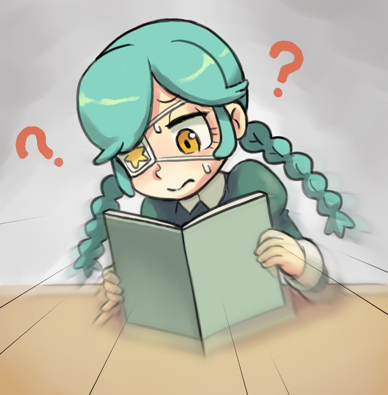 Annie (Skullgirls) Rule 34 Image