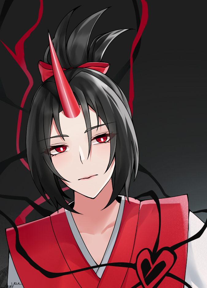 Konngara (Touhou) Rule 34 Image