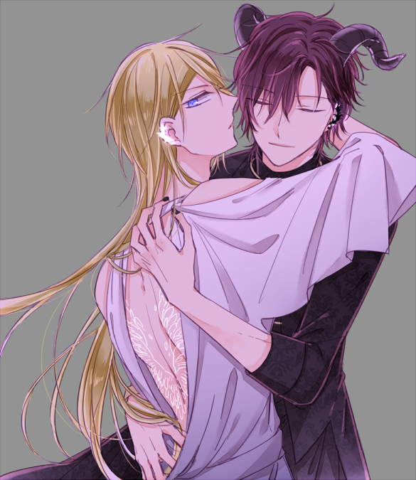 Kazuraki (Gyumi927) Rule 34 Image