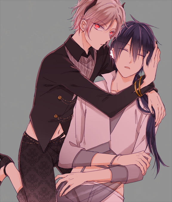 Kazuraki (Gyumi927) Rule 34 Image