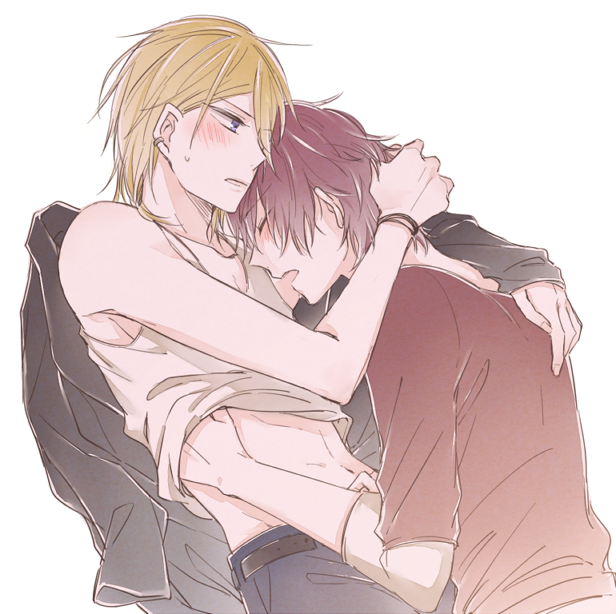 Kazuraki (Gyumi927) Rule 34 Image
