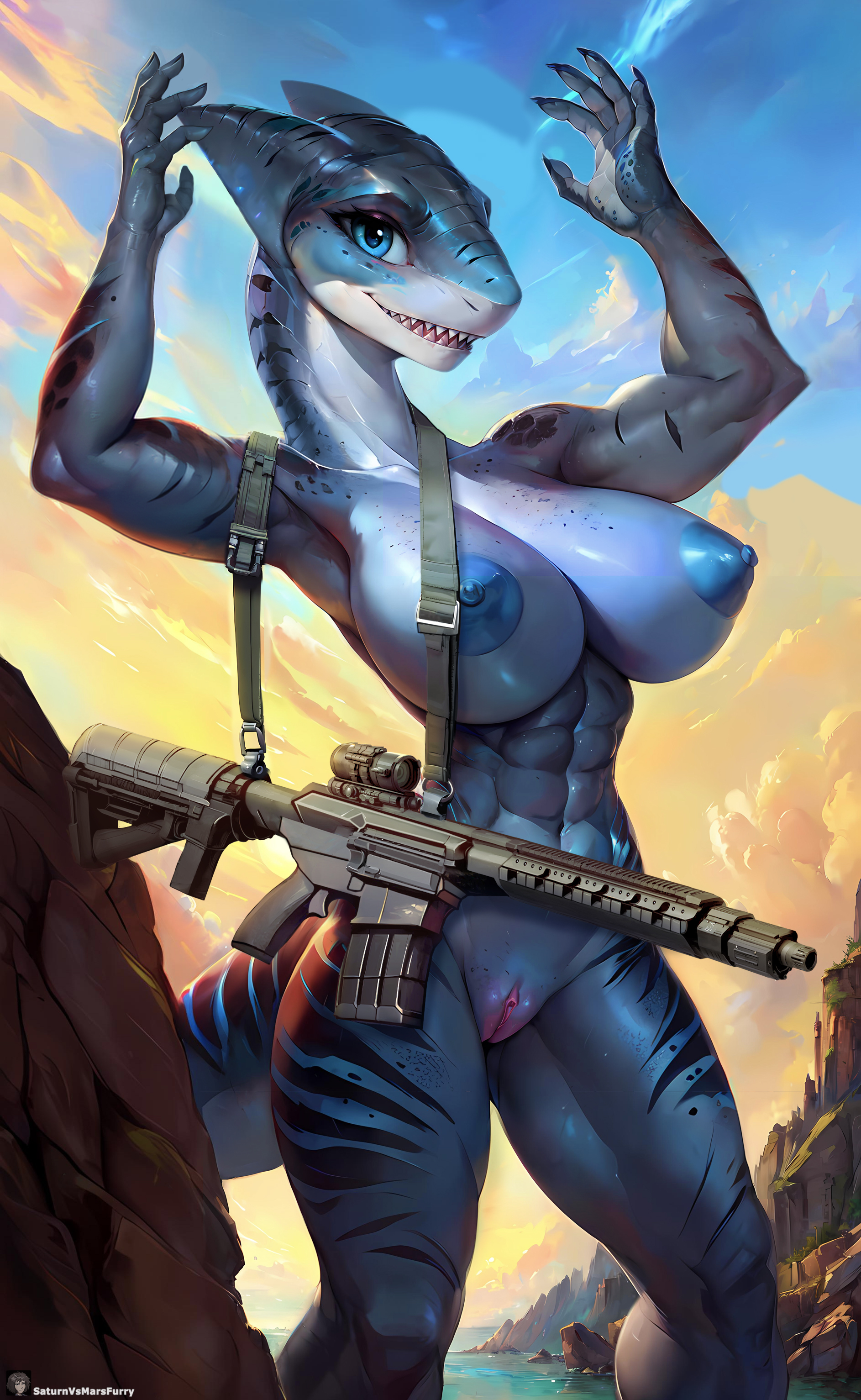 Abs Rule 34 Image