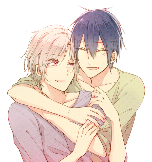 Kazuraki (Gyumi927) Rule 34 Image