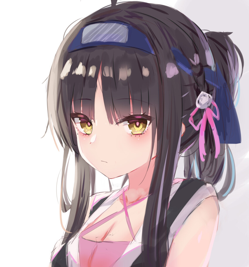 Hitachi Mako (Cafe Stella To Shinigami No Chou) Rule 34 Image