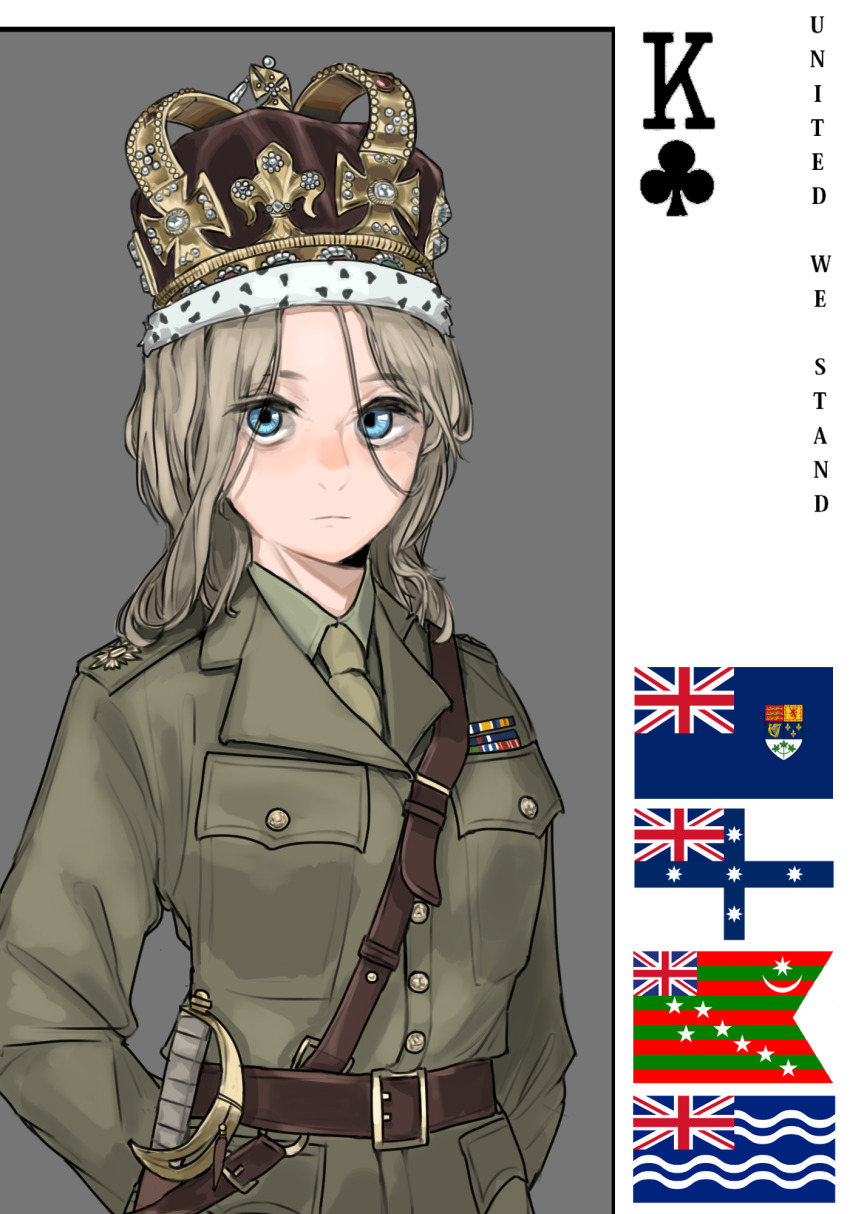 Hearts Of Iron Rule 34 Image