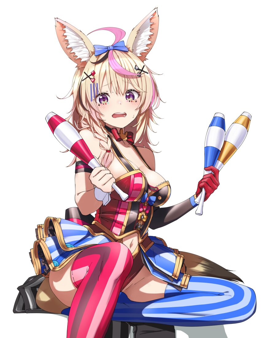 Omaru Polka (Hololive) Rule 34 Image