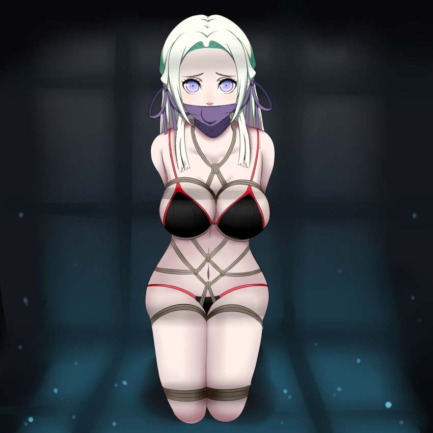 Edelgard Von Hresvelg (Fire Emblem) Rule 34 Image