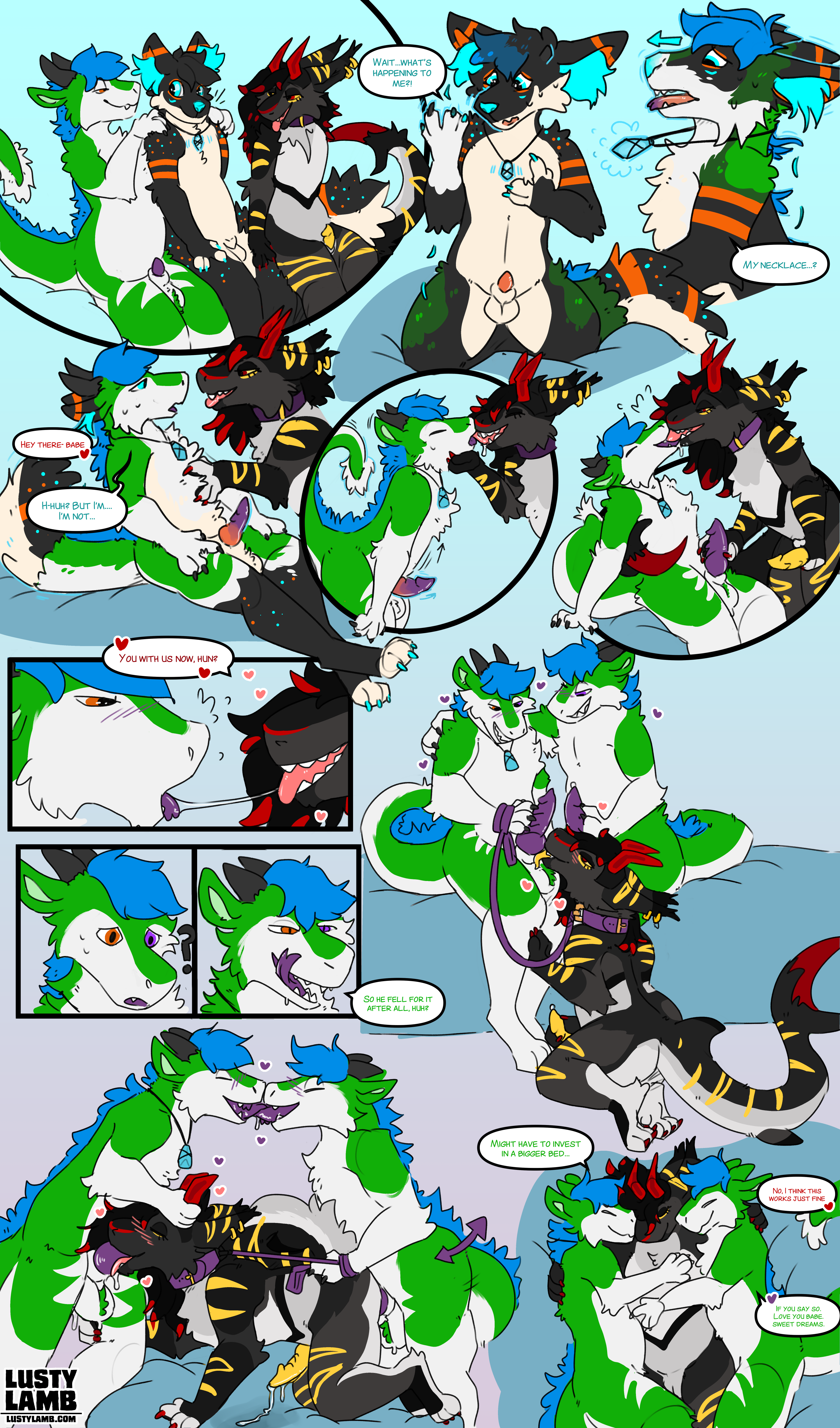 Anthro Rule 34 Image