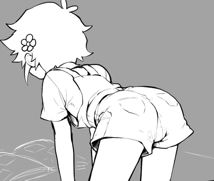 Basil (Omori) Rule 34 Image