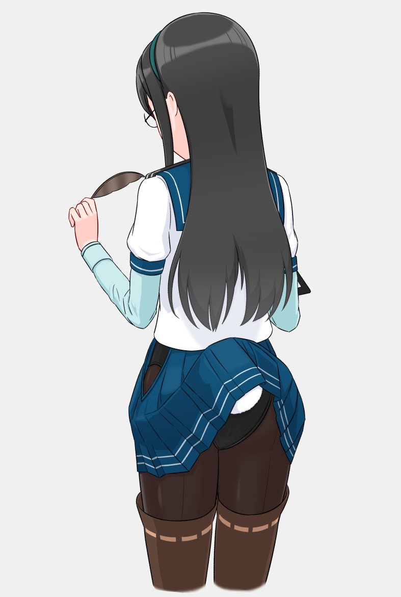 Kantai Collection Rule 34 Image