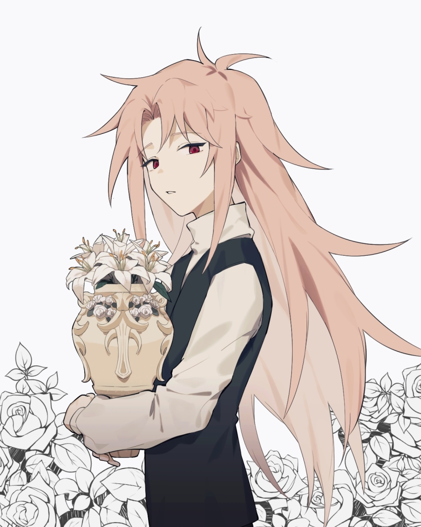 Antenna Hair Rule 34 Image