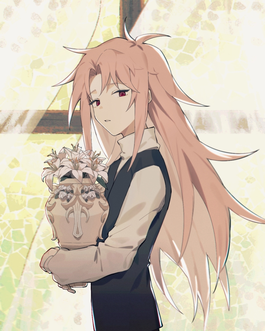 Antenna Hair Rule 34 Image
