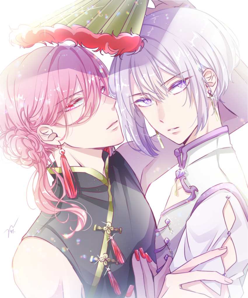 Androgynous Rule 34 Image