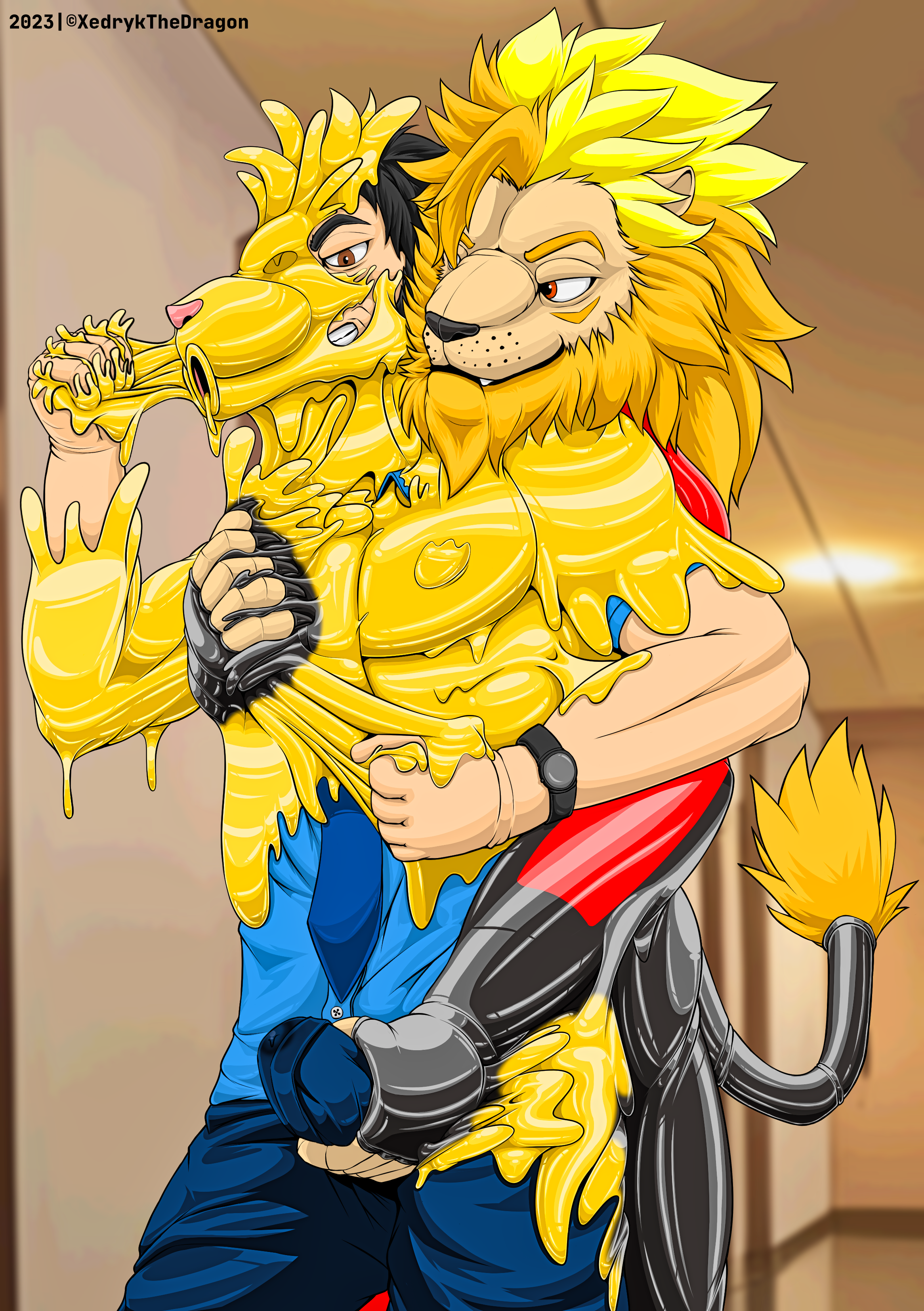 Absurd Res Rule 34 Image