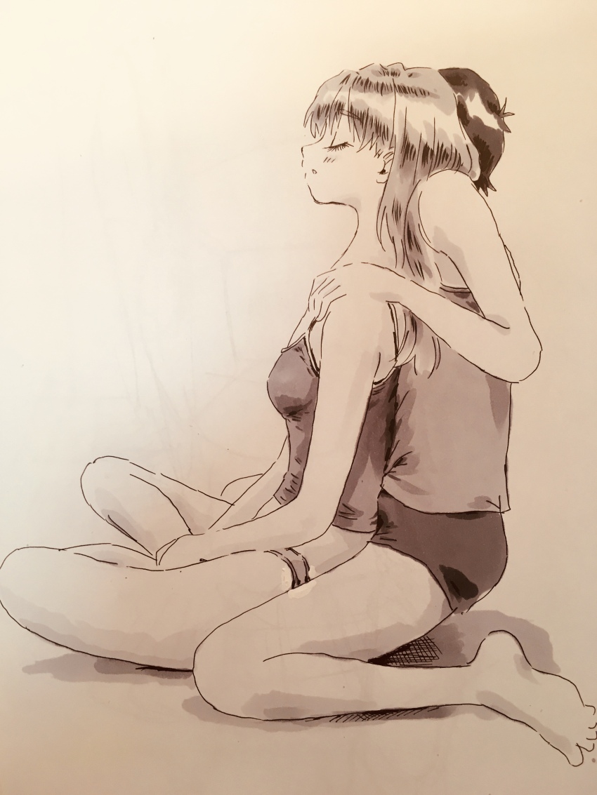 Ikari Shinji (Neon Genesis Evangelion) Rule 34 Image