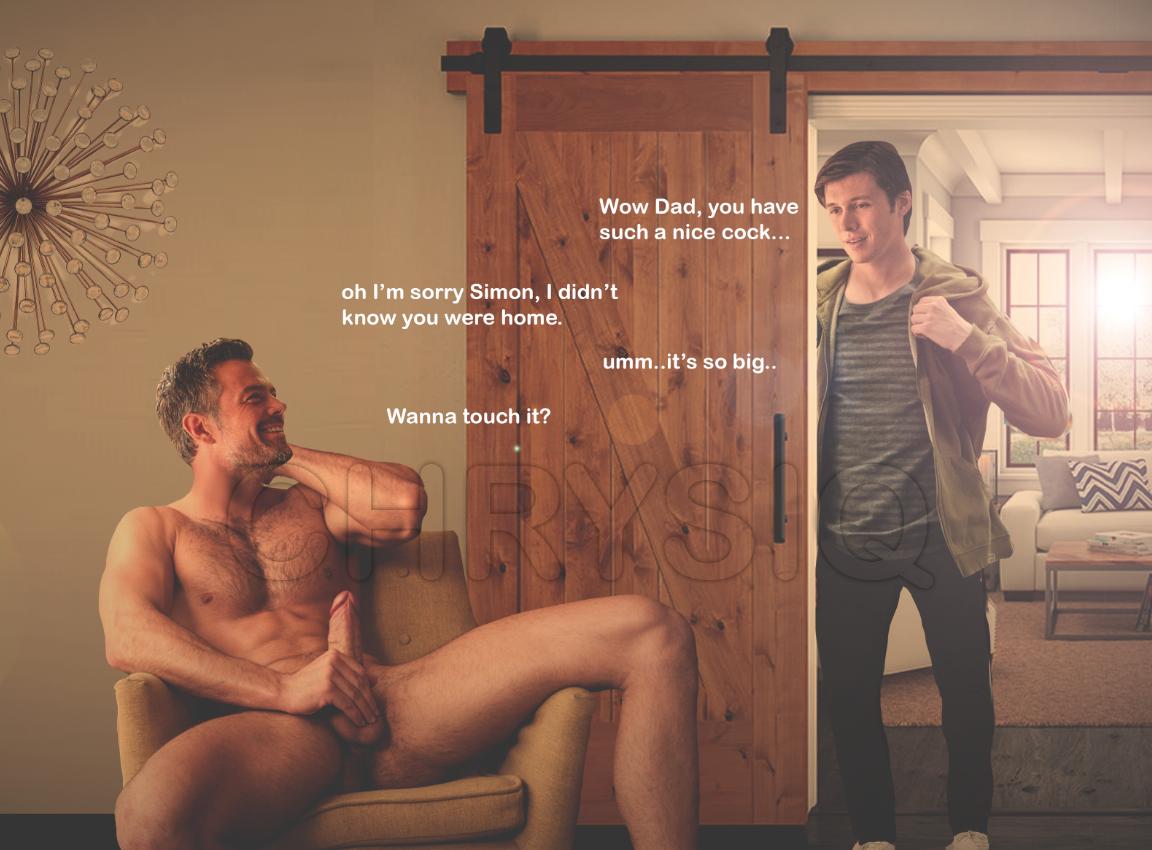 Jack Spier Rule 34 Image