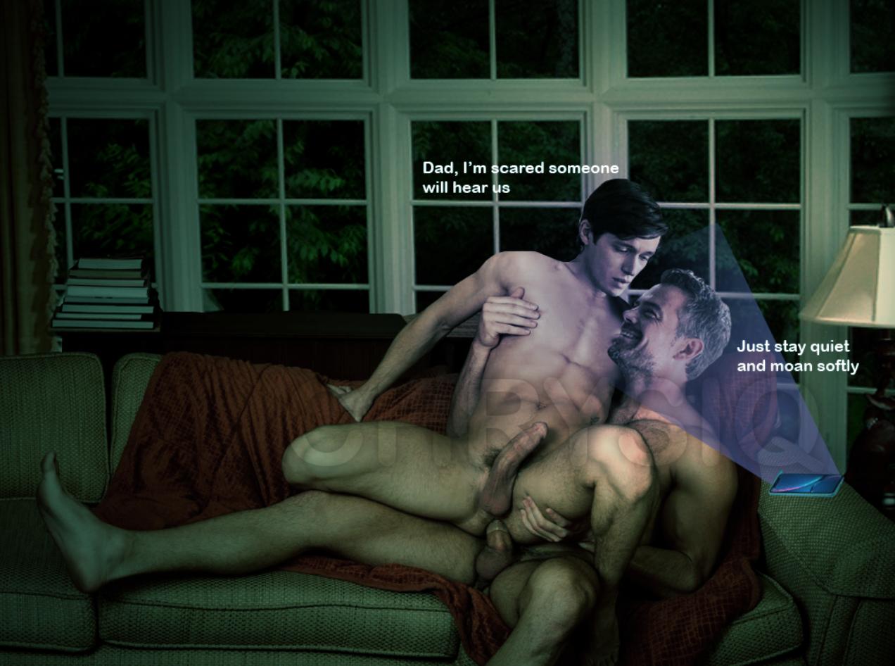 Nick Robinson Rule 34 Image
