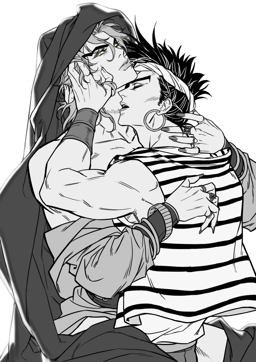 Dio Brando (Jojo No Kimyou Na Bouken) Rule 34 Image