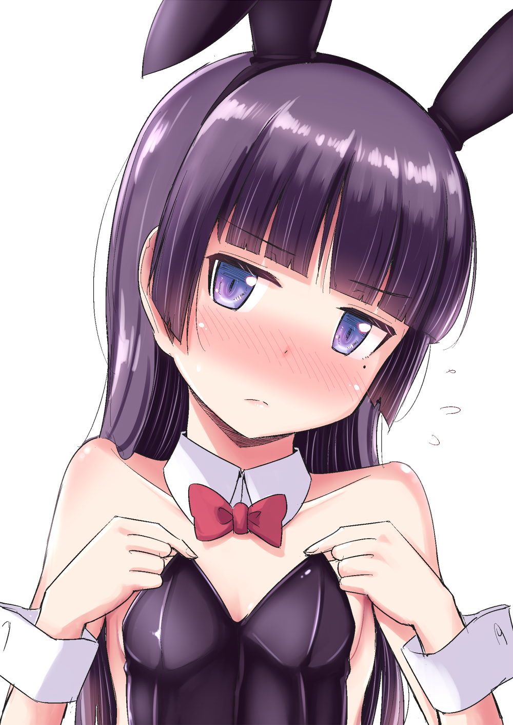 Gokou Ruri (Ore No Imouto Ga Konna Ni Kawaii Wake Ga Nai) Rule 34 Image
