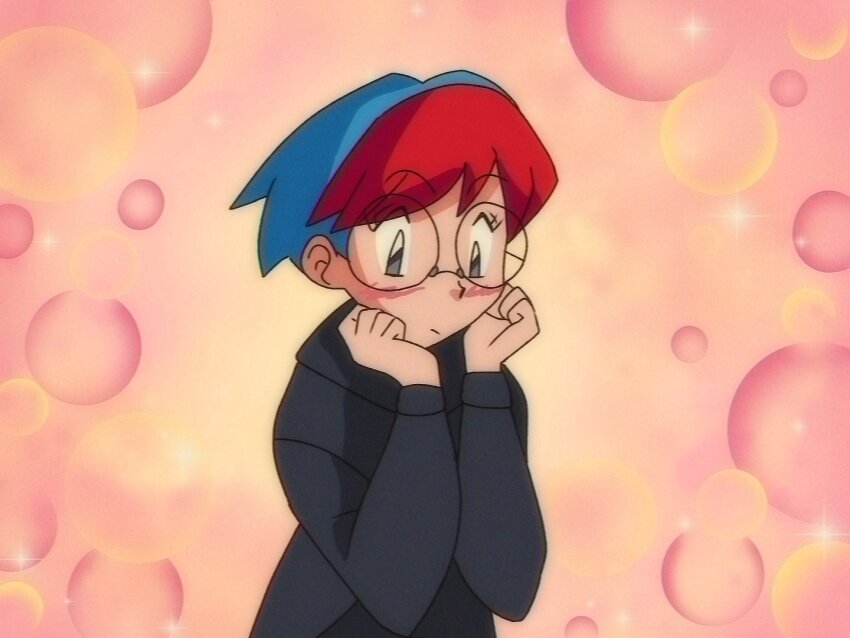 Penny (Pokemon) Rule 34 Image