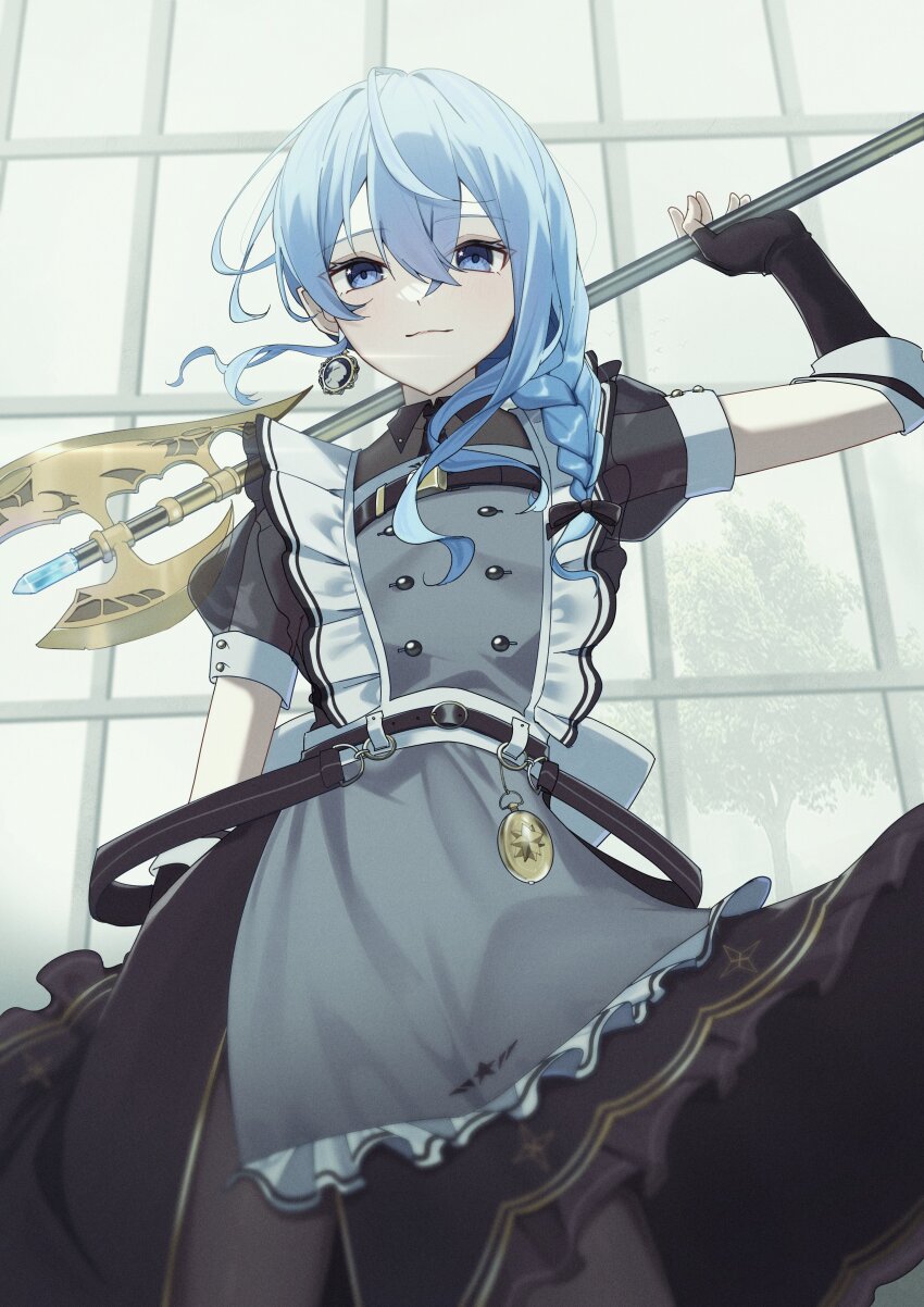 Hoshimachi Suisei (Hololive) Rule 34 Image