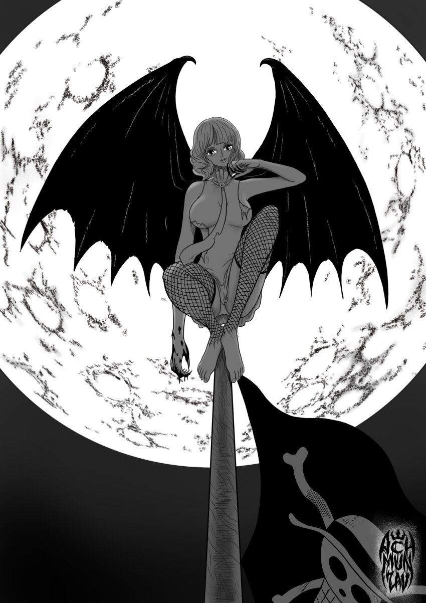 Stussy (One Piece) Rule 34 Image