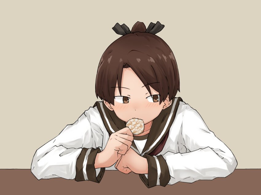 Kantai Collection Rule 34 Image
