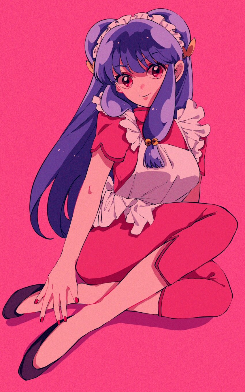 Shampoo (Ranma 1/2) Rule 34 Image
