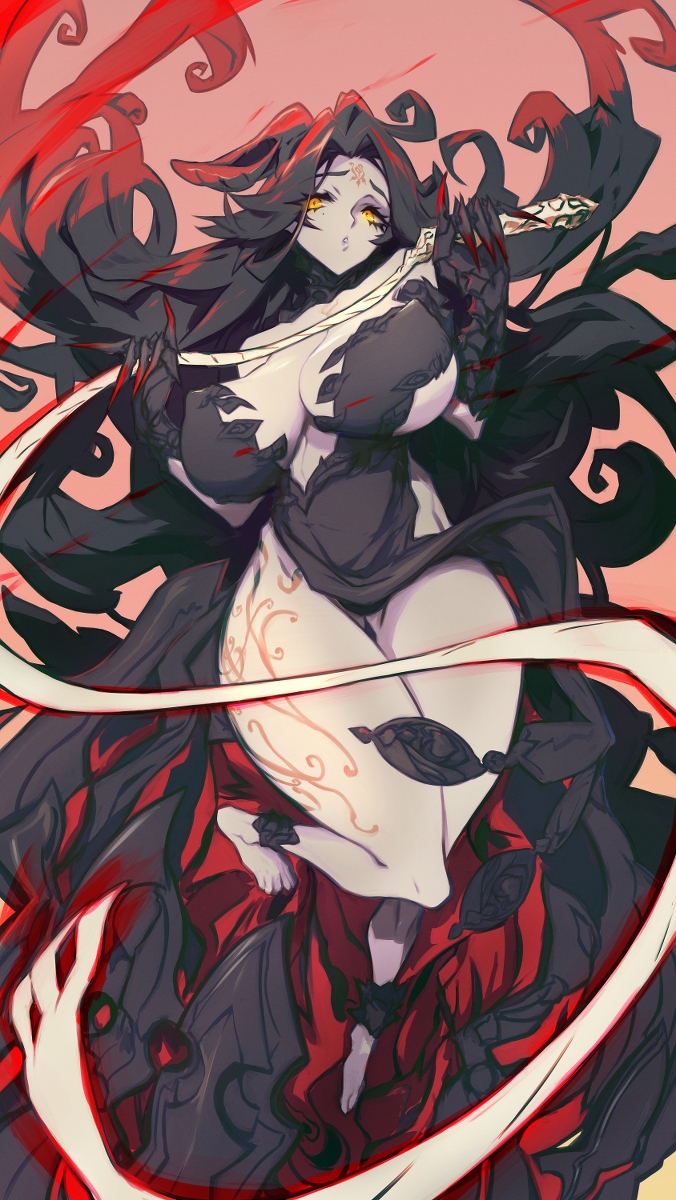 Original Rule 34 Image