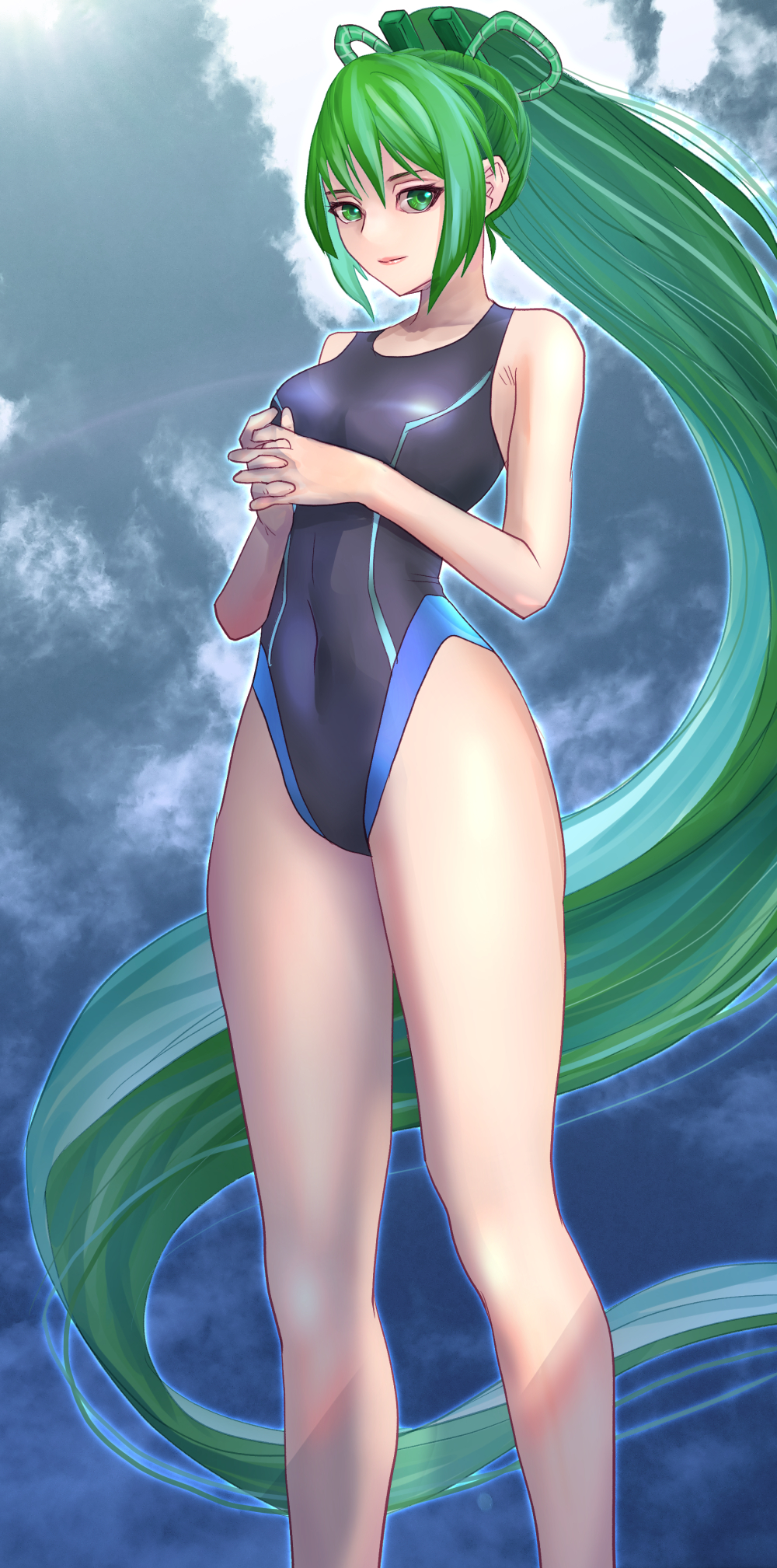 Vividred Operation Rule 34 Image