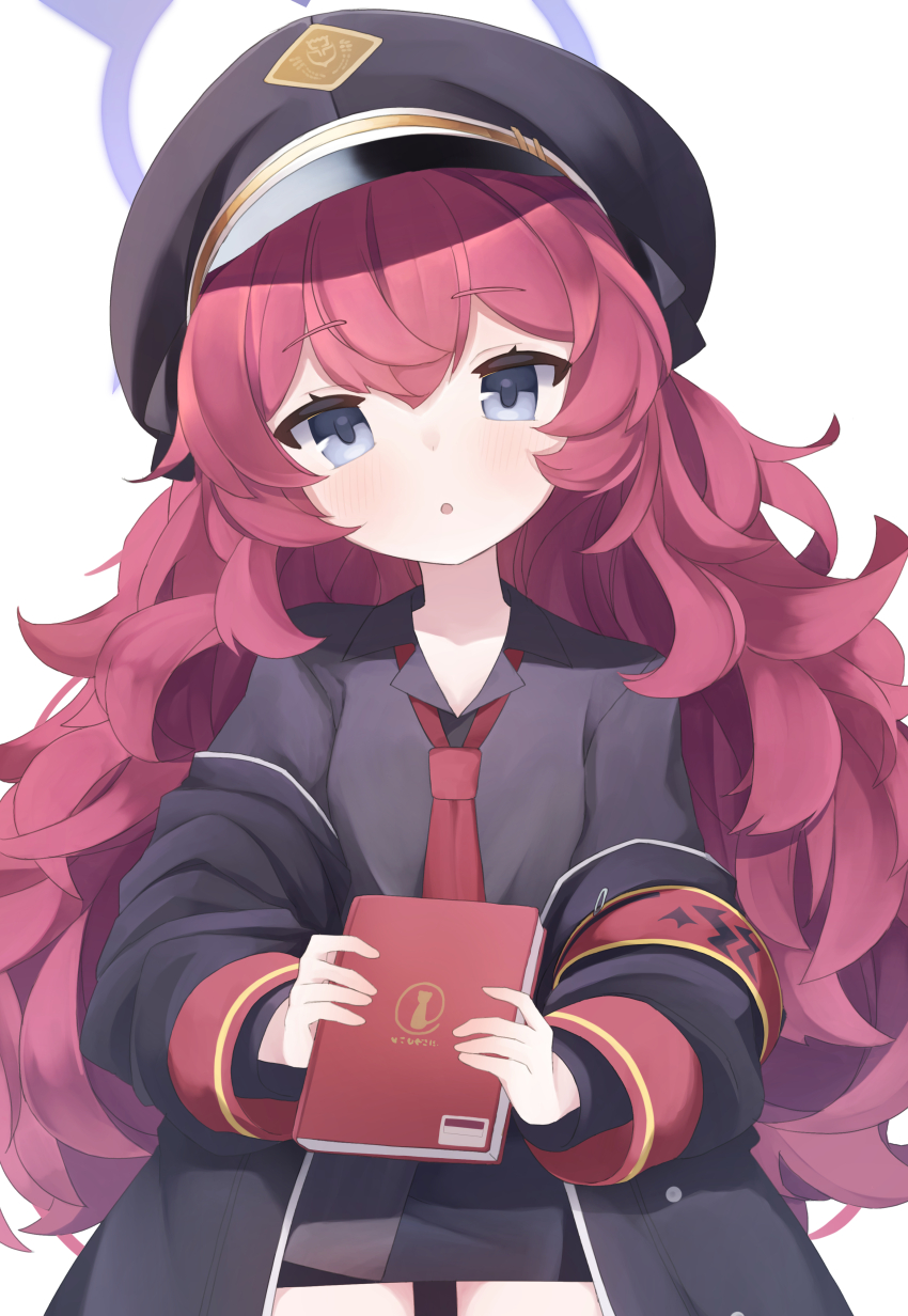 Iroha (Blue Archive) Rule 34 Image