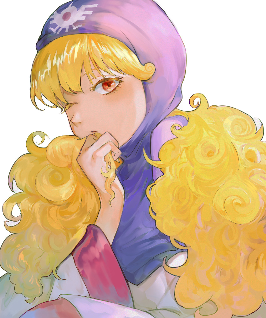 Princess Of Moonbrook (Dragon Quest) Rule 34 Image