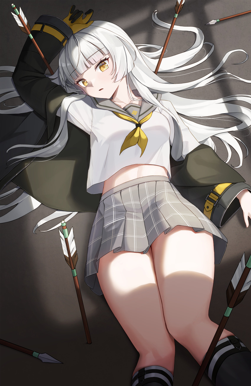 Minami Rio (Black Survival) Rule 34 Image