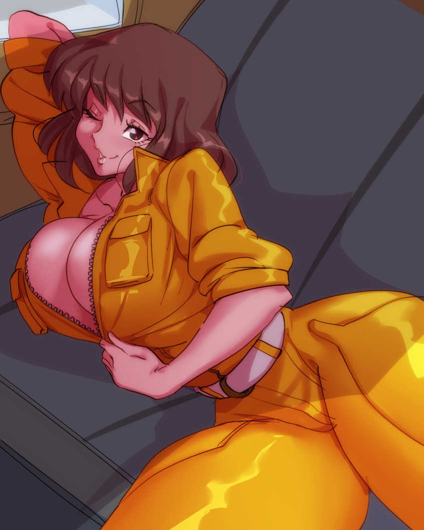 April O'Neil Rule 34 Image