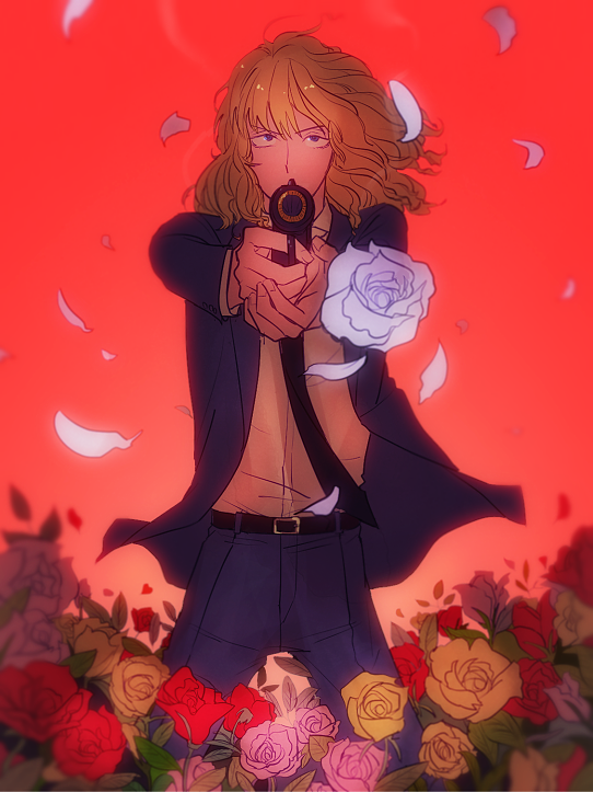 Aiming Rule 34 Image