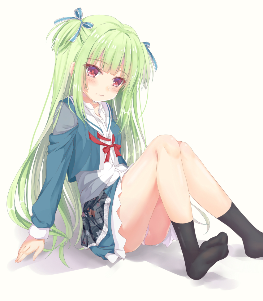Murasame (Senren) Rule 34 Image