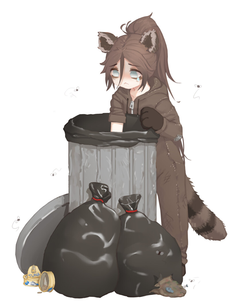 Character Request (Last Origin) Rule 34 Image