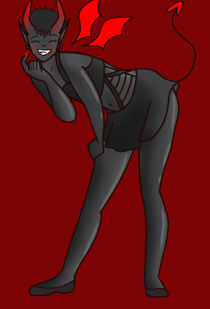 Artist Request Rule 34 Image