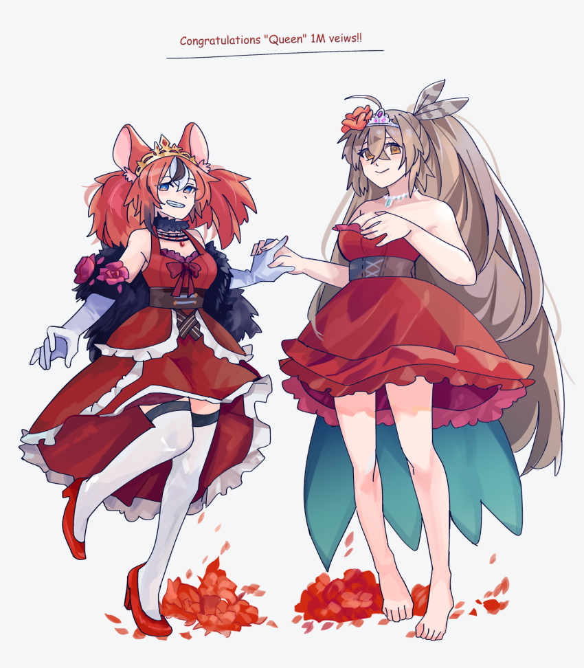 Hakos Baelz (Hololive) Rule 34 Image